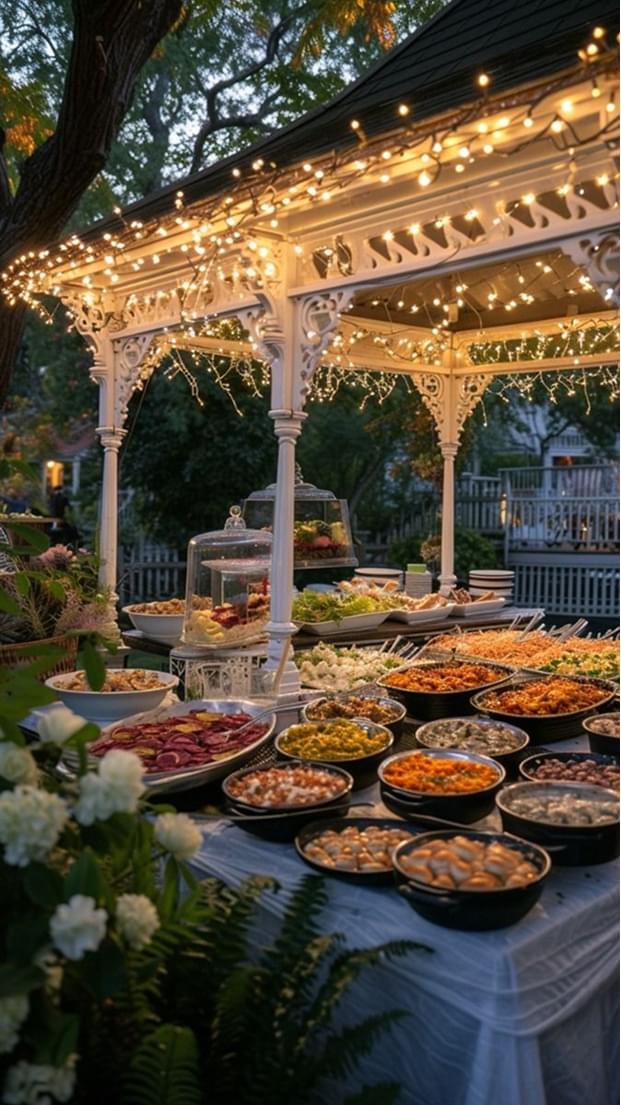 Food gallery