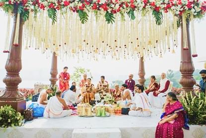 Wedding Catering