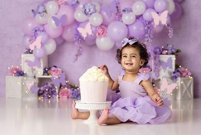 Birthday Parties