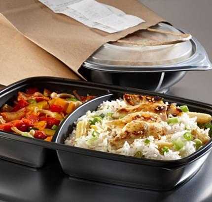 Cloud Kitchen / Take Away
