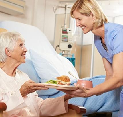 Hospital Catering Services