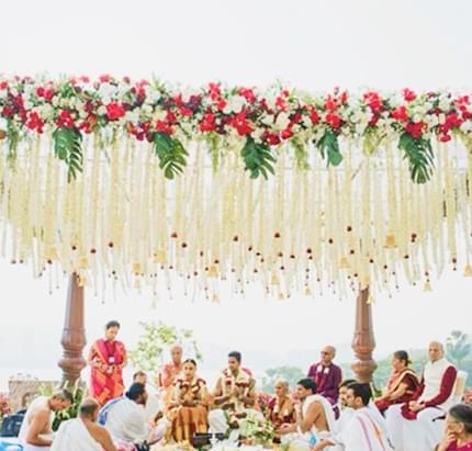Wedding Catering